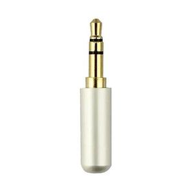 Powermaster Metal 3.5 mm 2 Boğumlu Stereo Jack