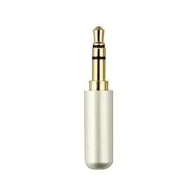 Powermaster Metal 3.5 mm 2 Boğumlu Stereo Jack