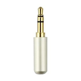 Powermaster Metal 3.5 mm 2 Boğumlu Stereo Jack