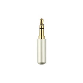 Powermaster Metal 3.5 mm 2 Boğumlu Stereo Jack