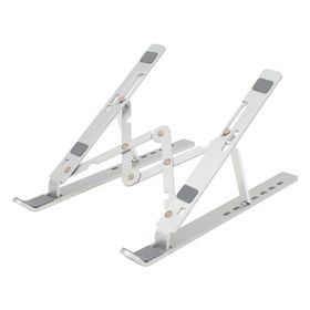Powermaster Metal Ayarlanabilir Tablet Laptop Standı