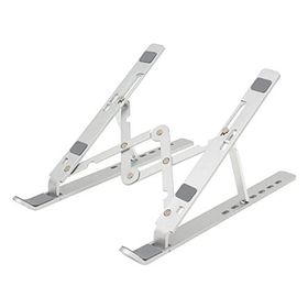 Powermaster Metal Ayarlanabilir Tablet Laptop Standı
