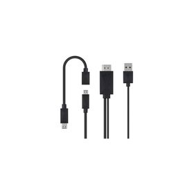 Powermaster Micro Usb S2-S3-S4 Uyumlu HDMI Çevirici Kablo