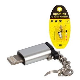 Powermaster Micro USB TO IP OTG Aparat