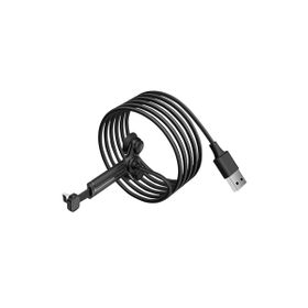 Powermaster Micro Vantuzlu Oyuncu Şarj USB Kablo