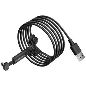 Powermaster Micro Vantuzlu Oyuncu Şarj USB Kablo