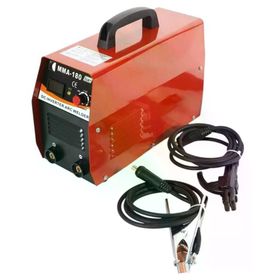Powermaster MMA-200 DC 20-200 Amper Inverter Kaynak Makinesi
