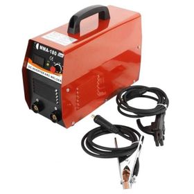 Powermaster MMA-200 DC 20-200 Amper Inverter Kaynak Makinesi