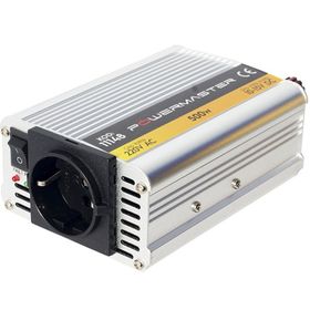 Powermaster Modified Sinus İnverter 12V-500W Çevirici