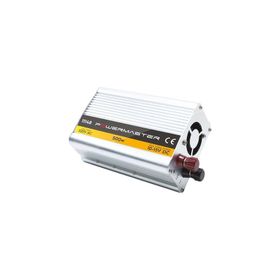 Powermaster Modified Sinus İnverter 12V-500W Çevirici