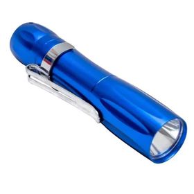Powermaster Msx-509 Power Ledli 1-AA Pilli El Feneri