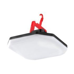 Powermaster MX-265-1 Şarj Edilebilir Askılı 3 Kademeli Acil Durum Lambası
