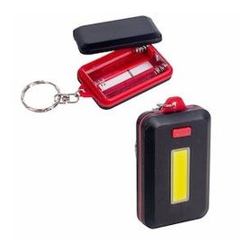 Powermaster MX-313 Taşınabilir Cob Ledli Anahtarlık