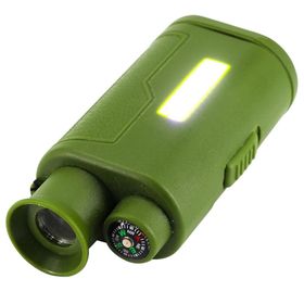 Powermaster MX-39 Çok Fonksiyonlu Dürbün