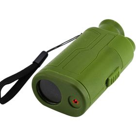Powermaster MX-39 Çok Fonksiyonlu Dürbün