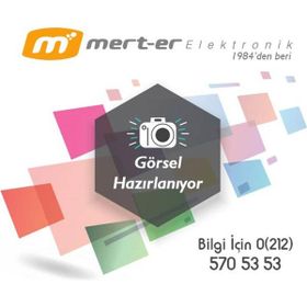 Powermaster MX-5188 Kumandalı Lamba