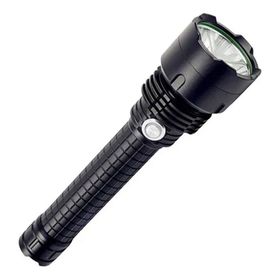 Powermaster MX-520-P50 1200 Lümen Uzun Menzilli Şarjlı El Feneri