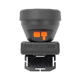 Powermaster MX-81003 USB Şarjlı 3 Modlu Kafa Feneri Lambası