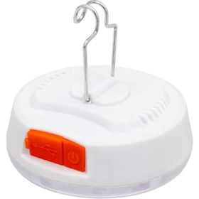 Powermaster MX-81004 Enerji Tasarruflu USB Şarjlı Kamp Lambası