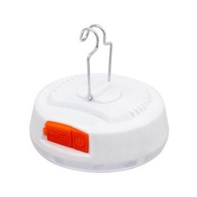 Powermaster MX-81004 Enerji Tasarruflu USB Şarjlı Kamp Lambası