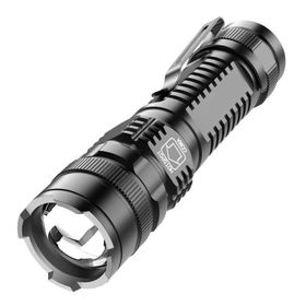 Powermaster MX-811 500 m Menzıllı Usb Sarjlı El Fenerı