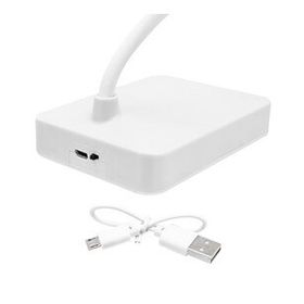 Powermaster MX-8803A Usbli Dokunmatik Düğmeli Üç Modlu Masa Lambası