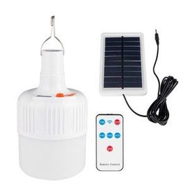 Powermaster MX-V51 Kumandalı Solar Sarjlı Acıl Durum Kamp Lambası