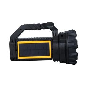 Powermaster MX-W5190-P50 Solar Şarjlı El Feneri