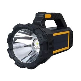 Powermaster MX-W5190-P50 Solar Şarjlı El Feneri