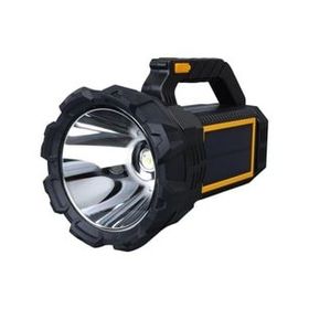 Powermaster MX-W5191-P50 Solar Güneş Enerjili Şarjlı Işıldak