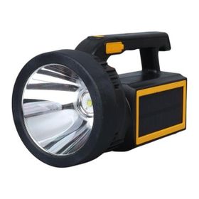 Powermaster MX-W5192-P50 Solar Şarjlı Uzun Mesafe El Feneri