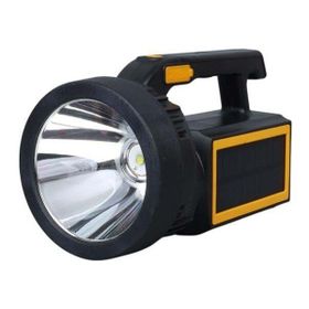 Powermaster MX-W5192-P50 Solar Şarjlı Uzun Mesafe El Feneri