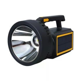 Powermaster MX-W5193-P50 Solar Güneş Enerjili Şarjlı Işıldak