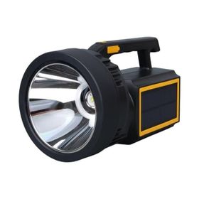 Powermaster MX-W5193-P50 Solar Güneş Enerjili Şarjlı Işıldak