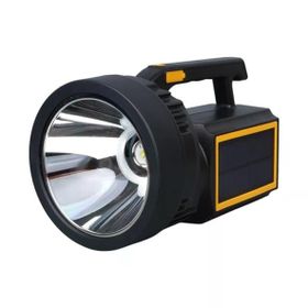 Powermaster MX-W5193-P50 Solar Güneş Enerjili Şarjlı Işıldak