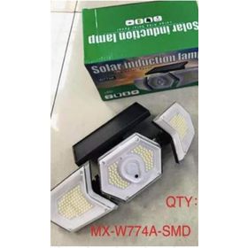 Powermaster MX-W774A Ledli İndiksiyon Lambası