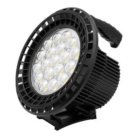 Powermaster MX-W871A Uzun Menzilli Işıldak