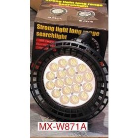 Powermaster MX-W871A Uzun Menzilli Işıldak