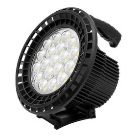 Powermaster MX-W871A Uzun Menzilli Işıldak