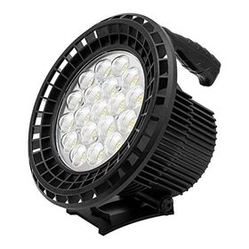 Powermaster MX-W871A Uzun Menzilli Işıldak