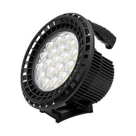Powermaster MX-W871A Uzun Menzilli Işıldak