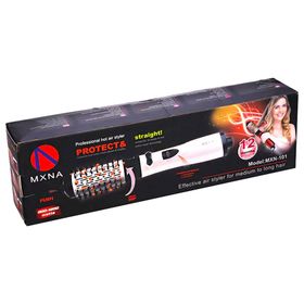 Powermaster Mxn-101 Profesyonel Saç Düzleştirici