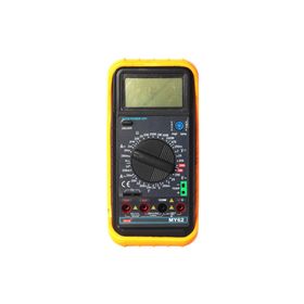 Powermaster MY-62 Digital Ölçü Aleti
