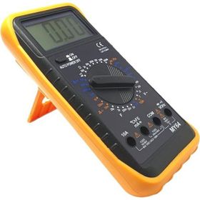 Powermaster MY-64 Dijital Multimetre Ölçü Aleti
