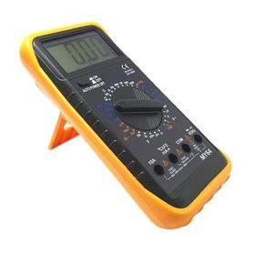 Powermaster MY-64 Dijital Multimetre Ölçü Aleti