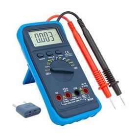 Powermaster MY-68 Dijital Ölçü Aleti