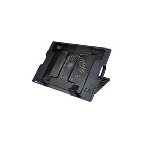 Powermaster NB339 140 mm Fan 9''-17'' inc Notebook Soğutucu