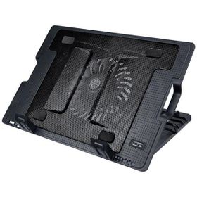 Powermaster NB339 140 mm Fan 9''-17'' inc Notebook Soğutucu