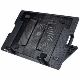 Powermaster NB339 140 mm Fan 9''-17'' inc Notebook Soğutucu