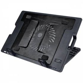 Powermaster NB339 140 mm Fan 9''-17'' inc Notebook Soğutucu